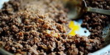 буррито мама