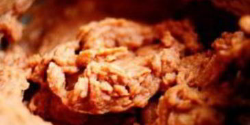 буррито мама