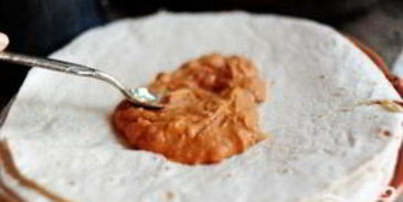 буррито мама