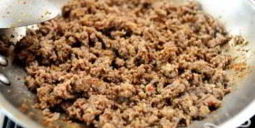 буррито на завтрак