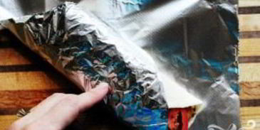 буррито на завтрак