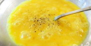 буррито на завтрак