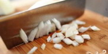 буррито на завтрак