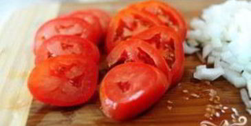 буррито на завтрак