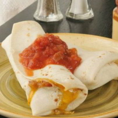 Буррито оригинальный