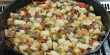 буррито оригинальный