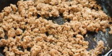 буррито оригинальный