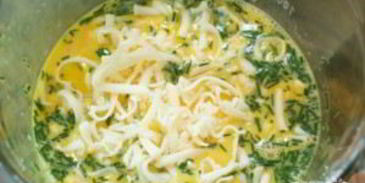 буррито оригинальный