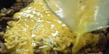 буррито оригинальный