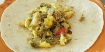 буррито оригинальный