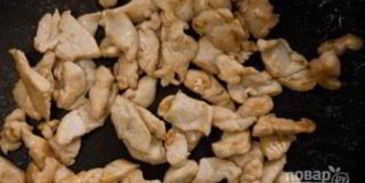 буррито острый