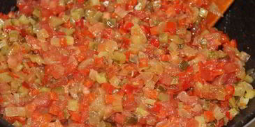 буррито по-мексикански