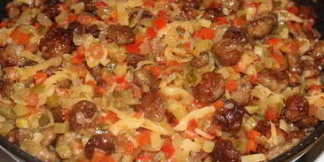 буррито по-мексикански