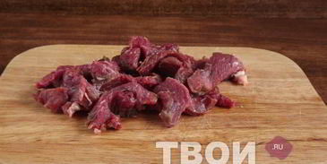 буррито с говядиной