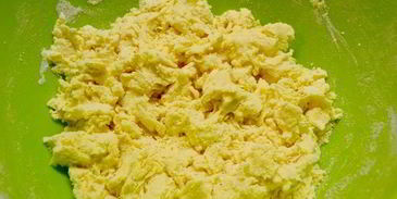 буррито с тунцом