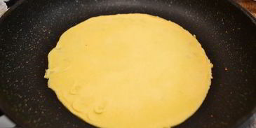 буррито с тунцом