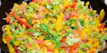 буррито с тунцом