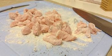 буррито со свининой и фасолью