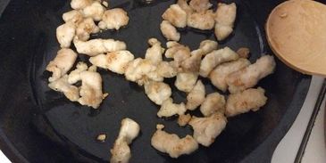 буррито со свининой и фасолью