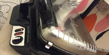 буррито со свининой и фасолью