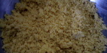 буррито в тортилье из кукурузной муки