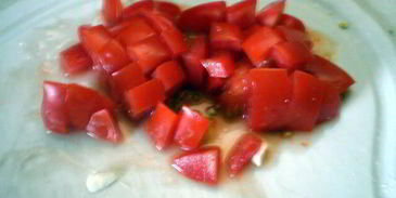 буррито в тортилье из кукурузной муки