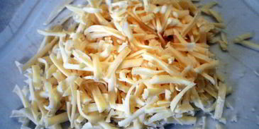 буррито в тортилье из кукурузной муки