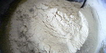 буррито в тортилье из кукурузной муки