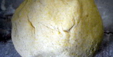 буррито в тортилье из кукурузной муки