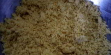 лепешка для буррито