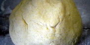 лепешка для буррито