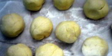 лепешка для буррито