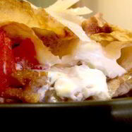 Рецепт Санты Буррито по-мексикански