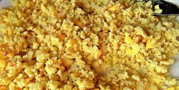 бутерброд килька, картошка, киви