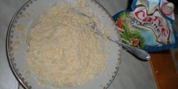 бутерброд по быстрому