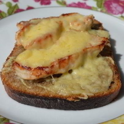 Бутерброды к пиву