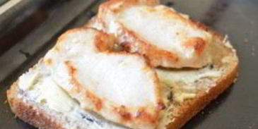 бутерброды к пиву