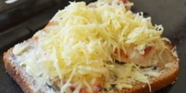 бутерброды к пиву