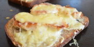 бутерброды к пиву