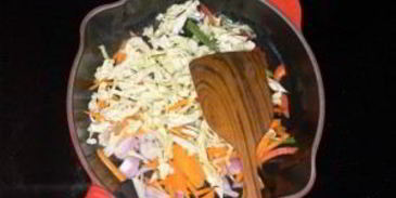 бутерброды на шпажках