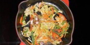 бутерброды на шпажках