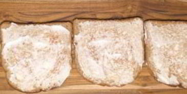 бутерброды на шпажках