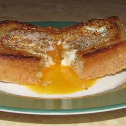 Бутерброды на скорую руку