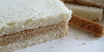 бутерброды на свадебный стол