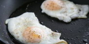 бутерброды на завтрак