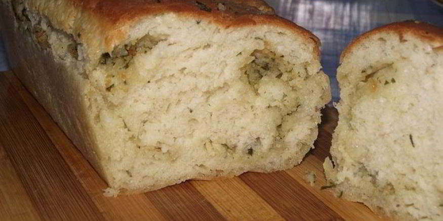 Рецепт бутербродов с салом