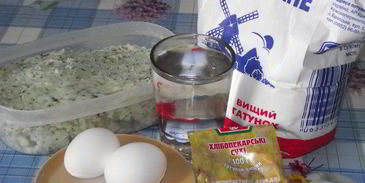 бутерброды с салом