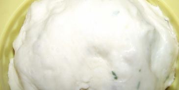 бутерброды с салом