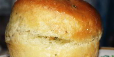 бутерброды с салом