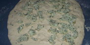 бутерброды с салом